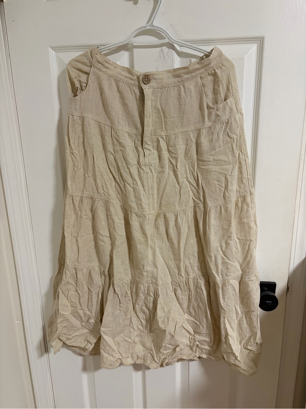 Between Acres Skirt from Adored Vintage